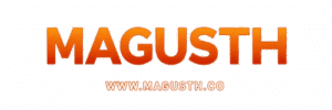 magusth logo